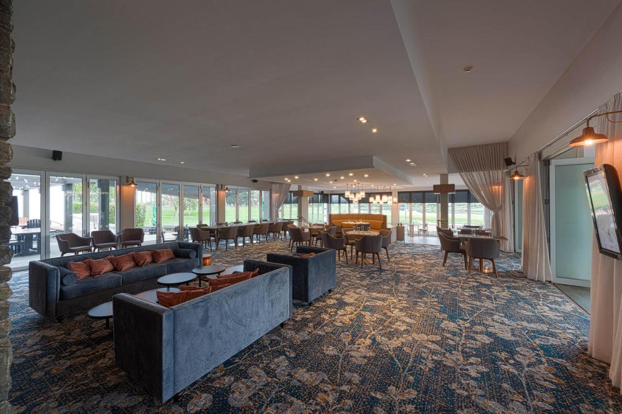 Peppers Clearwater Resort Christchurch Exterior photo