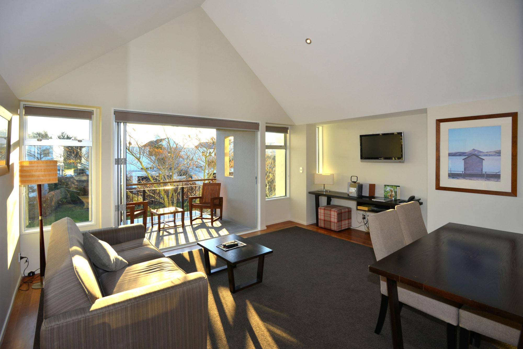 Peppers Clearwater Resort Christchurch Exterior photo