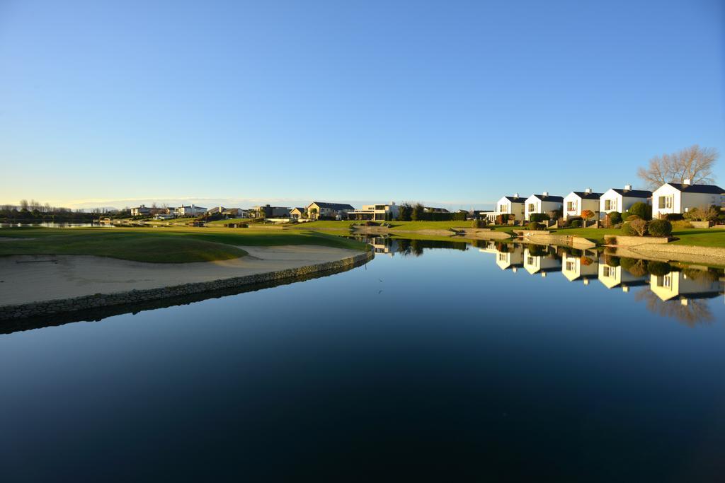 Peppers Clearwater Resort Christchurch Exterior photo